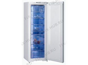 Холодильник Gorenje F67308W (154582, ZOS3167CB) - Фото